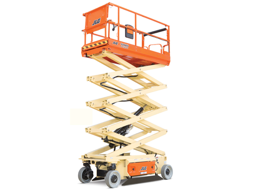 Top Safety Features to Look for in Access Equipment Rentals